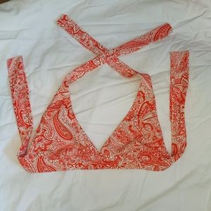 J Crew Bikini Top